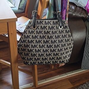 Michael Kors shoulder bag